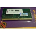 Memory SODIM V-Gen DDR4 4GB PC-17000 / 2133Mhz